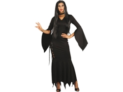 Disfraz de Mujer DISFRAZZES Vampiresa Elegante (Talla: M/L)