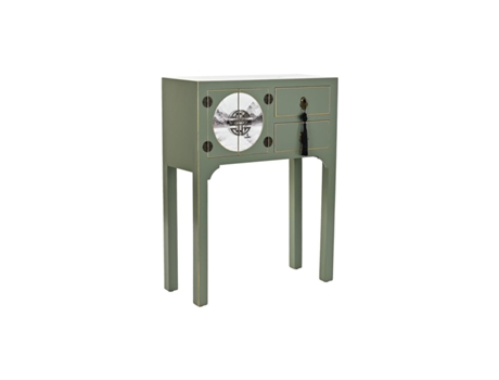 Consola DKD HOME DECOR 9526