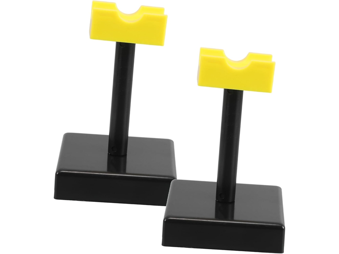 Plataforma Giratoria De 2 Piezas Para Demostraciones Electrostáticas
