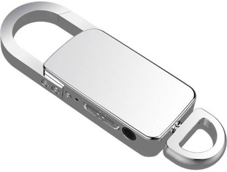 Grabadora de Voz CHRONUS S20+1105H5