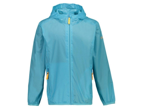 Abrigo para Hombre CMP Fix Hood Azul para Montaña (5 Años)
