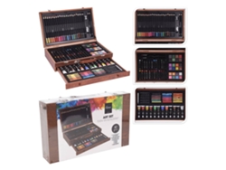 Set de Pintura ECD GERMANY 112 Piezas