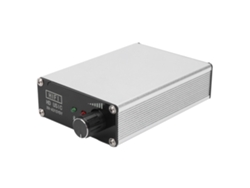 Módulo De Placa Amplificadora De Audio Dual Tpa3116d2 Bluetooth 5.0 De Alta Potencia Digital