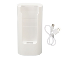 Caja De Carga Wifi Portátil Usb Router Wifi Banco De Energía Portátil