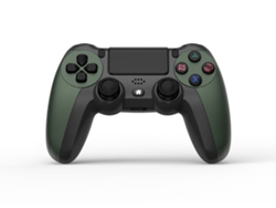 Comando PS4 TRUMSEN Dualshock 4 P24 (Wireless)