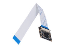 Módulo De Cámara 8mp Lente 1.88mm Resolución Hd 3280x2464 Placa De Cámara Hbvcamhplcc8m120