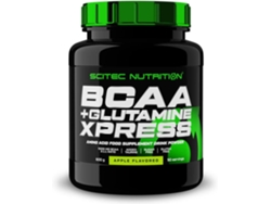 Suplemento Alimentar SCITEC NUTRITION Bcaa Xpress (600 Gr - Tutti - Frutti)