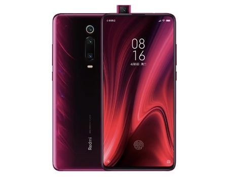 Smartphone XIAOMI Mi 9T Dual Sim 64Gb Rojo Reacondicionado Como Nuevo
