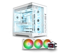 Kit Gaming Intel Core I7 13700f - Ram 32gb - Amd Radeon Rx 7800 Xt - 2 Tb Ssd Nvme - Wifi - Bluetooth - Windows 11 Pro