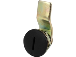 Cerradura De Seguridad Para Cajón De Armario Con Rosca De 21 Mm (ce73ef989f535c5ab0270e5398a54cc5)