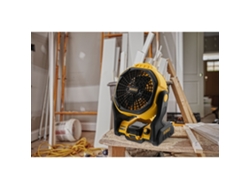 Dewalt DCE512N-XJ - Ventilador XR 18V sin batería/cargador