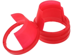 Juego De 4 Fundas Impermeables Para Altavoces De Coche 6,