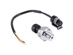 Transductor De Presión G1/4 Dc5v 0-1,2 Mpa Para Agua, Aire, Combustible Y Gasóleo.