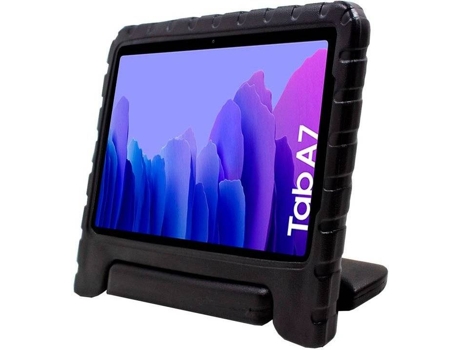 Carcasa Samsung T500 COOL Tablet Negro