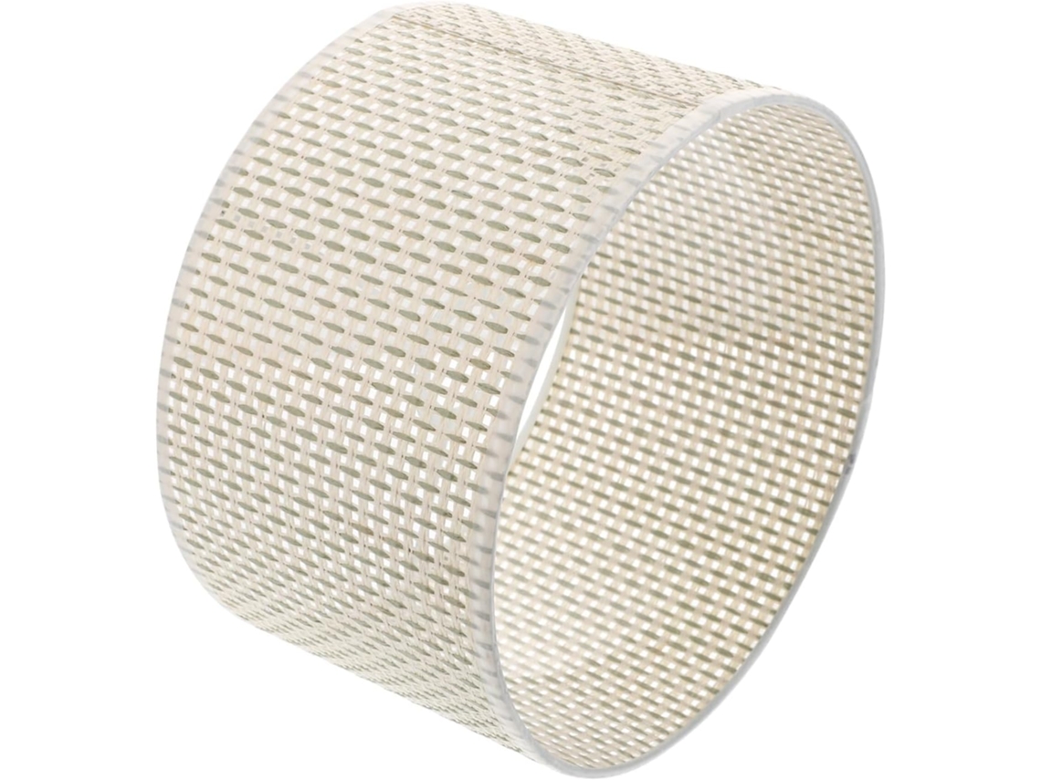 Instalación moderna de estilo beige con cable trenzado E27 SFUSHOS