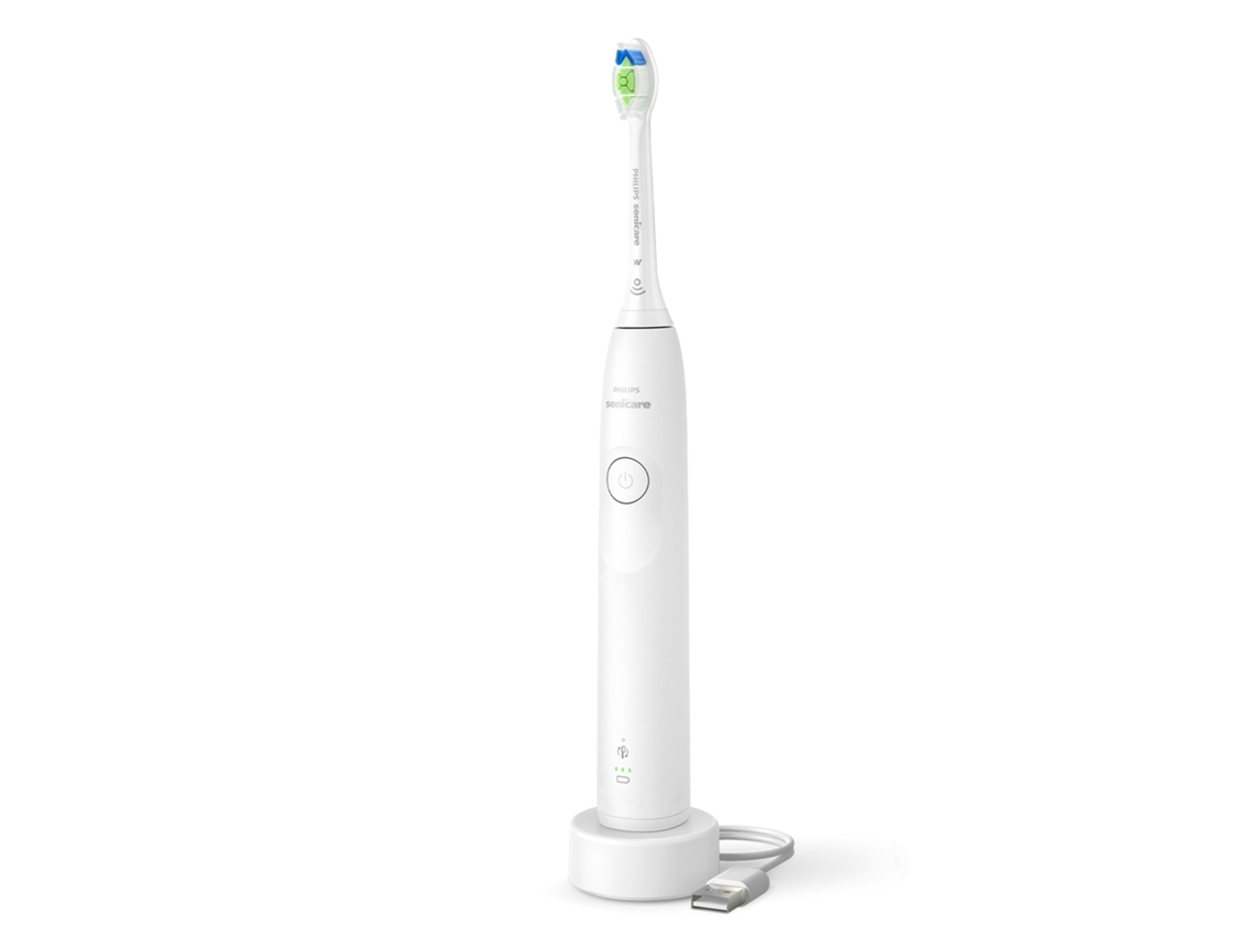 Cepillo de Dientes Eléctrico PHILIPS HX7108/01 Serie 5300 (62000 rpm)