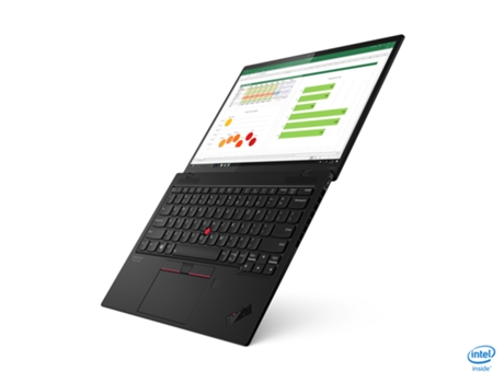 Portátil LENOVO 357 575 (13 '' - Intel® Core™ i5 i5-1130G7 - RAM: 16 GB - 256 GB SSD - Intel Iris Xe Graphics)