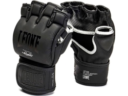 Guantes de Mma LEONE1947 Edición Black Mma Negro (M)