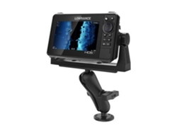Soporte horizontal para auriculares RAM