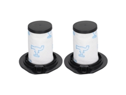 Filtro de repuesto para la aspiradora robot Rowenta Zr009002 (2 unidades)