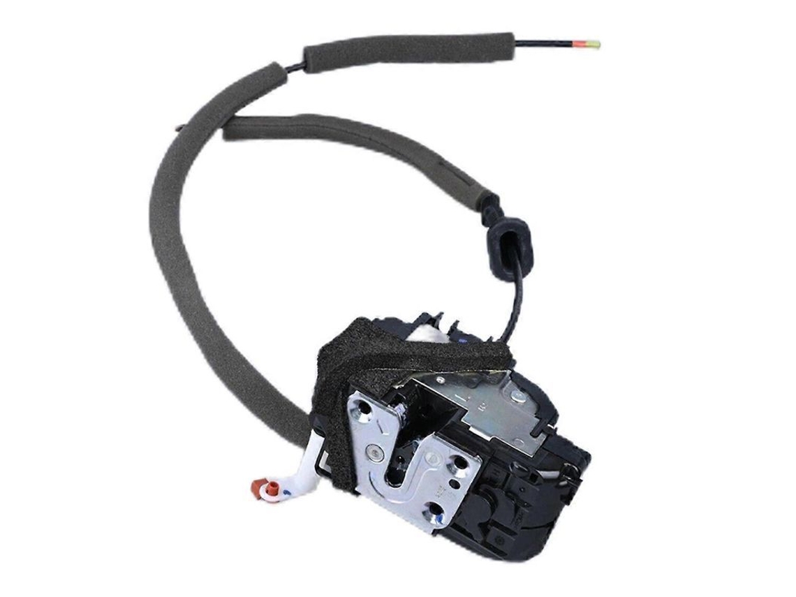 Conjunto De Cerradura De Puerta Delantera Izquierda Para Renault Koleos Hy 2008-2016