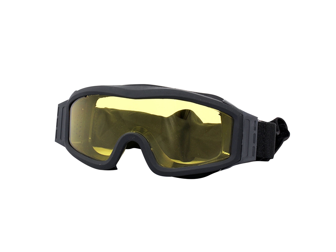 Gafas militares antiexplosión | Sin marca