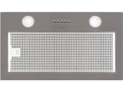 Campana CATA G 50 LUX X (400 m³/h - 53 cm - Inox)