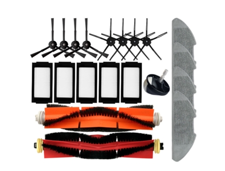 Accesorio Aspiradores XIAOMI filtros hepa roll ro pro