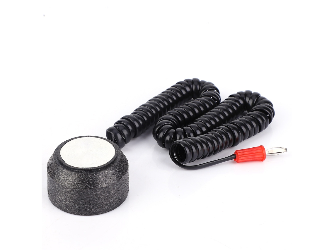 Accesorios para fresadoras CNC pequeñas con afilado automático y sonda de mecanizado (sin marca)