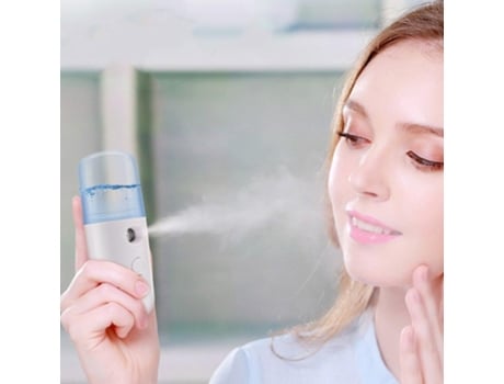 mini humidificador