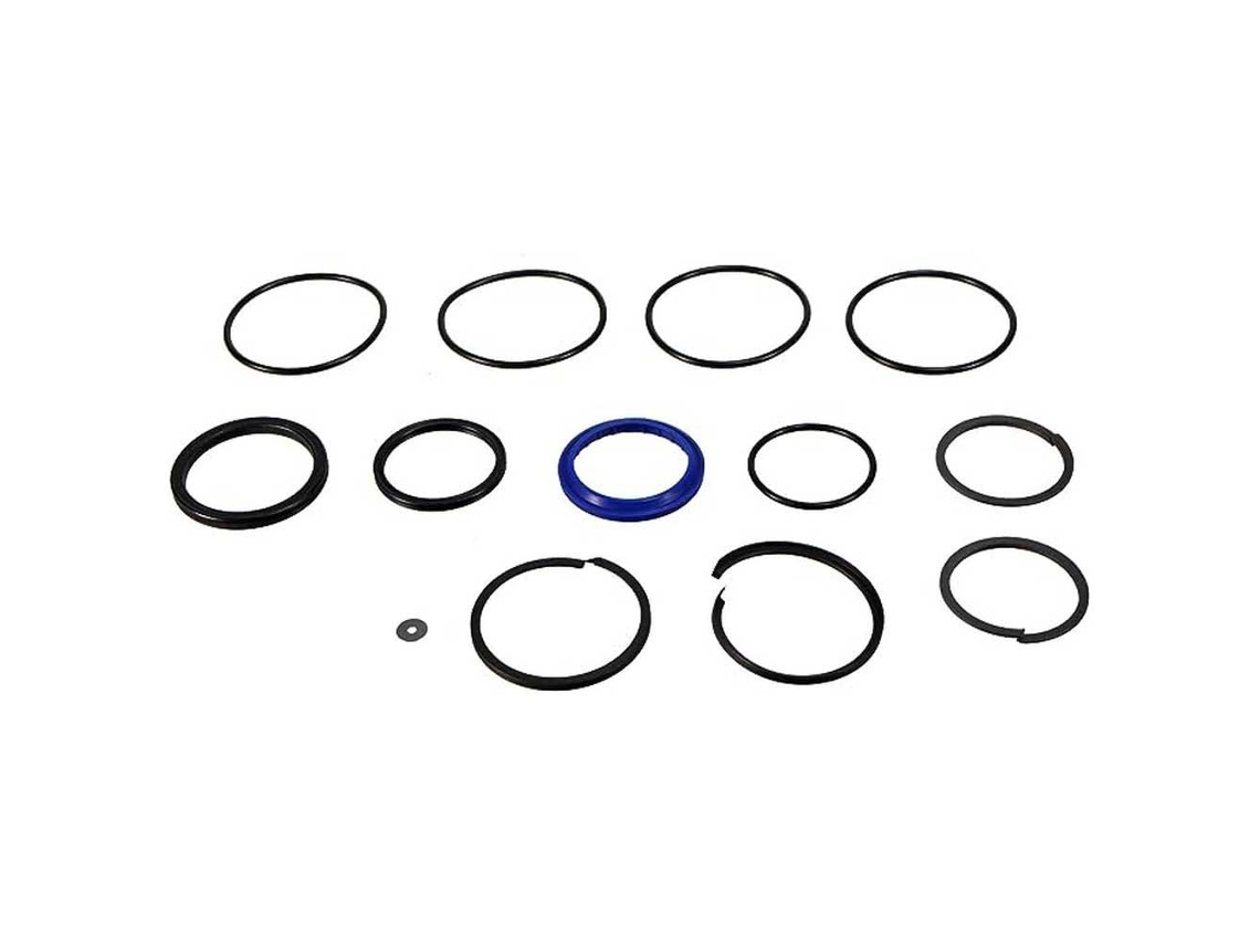 Kit de Reconstrução Dbair Il Prateadocane Creek