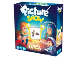 Decoração de Festas ASMODEE Show