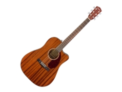 Fender cd-140sce all mah