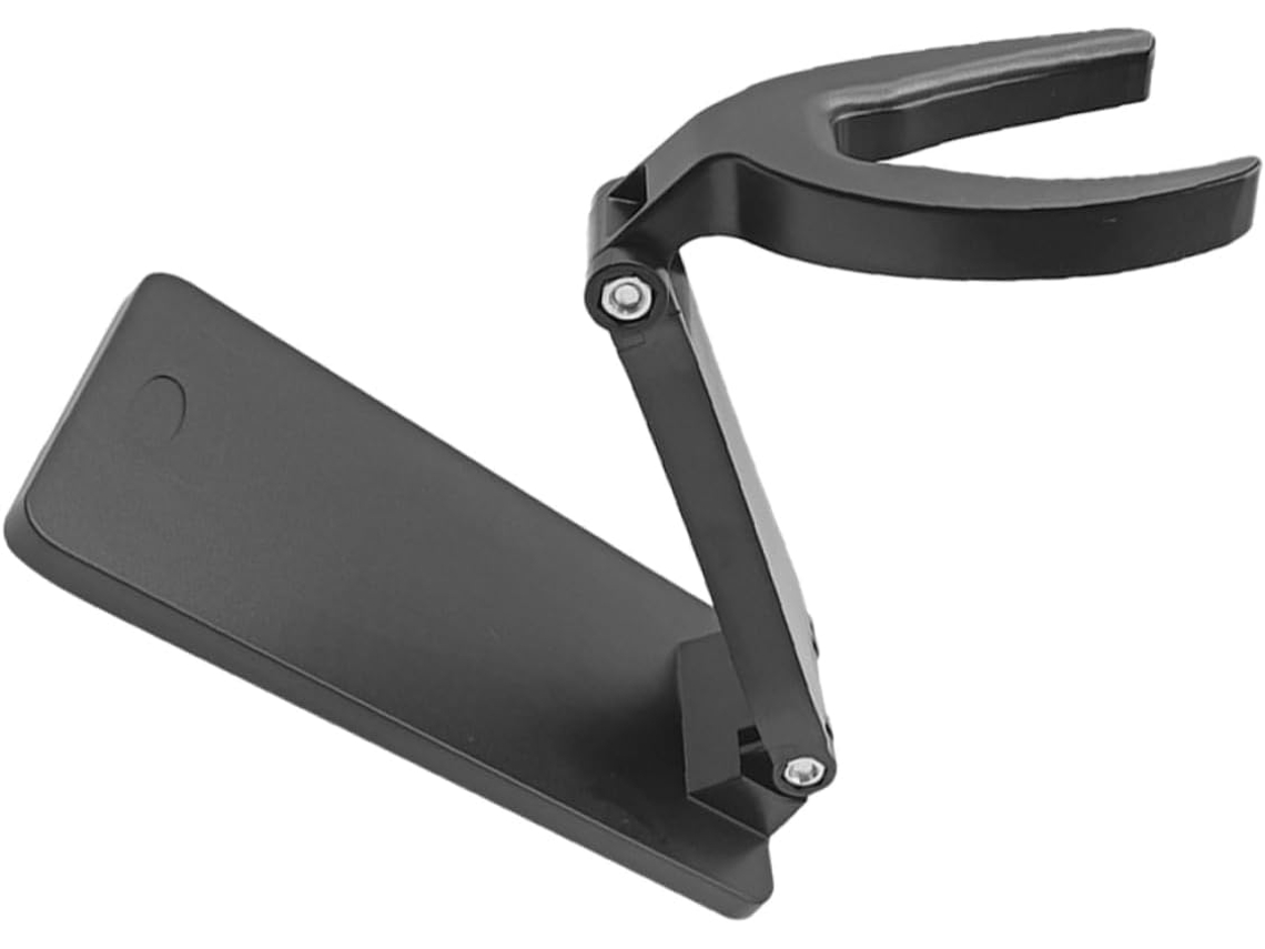 Soporte ajustable para escáner de escritorio o de pared, compatible con escáneres portátiles de almacén. Gokoco