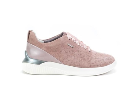 Zapatos Mujer GEOX Rosa (Tam: 27.5 cm/41.0 eu)