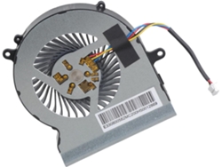 Ventilador De Cpu/gpu Dc 5v Con 4 Pines Para Portátil Ge65 Gl65 Gp65 We65 Ms-16u1