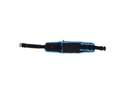 Cinturón multifuncional de lona Oxford para electricistas (almacenamiento)