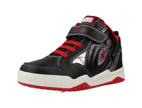 Zapatos de Niños GEOX Negro (37)
