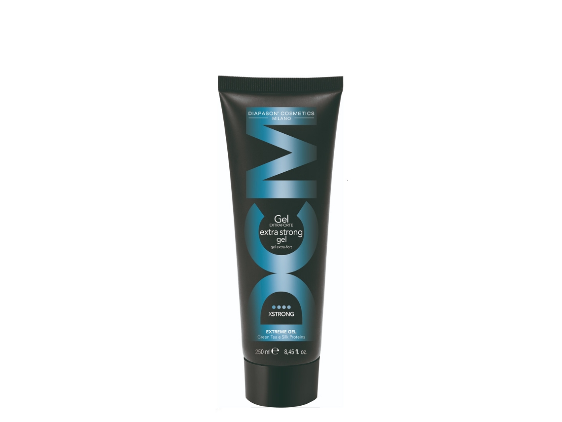 Dcm Styling Gel Extra Fuerte
