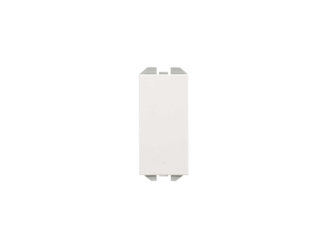 Interruptor Simples Cruzamento Estreito SIMON 270 20001251 Cobre LEDKIA