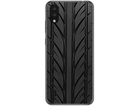 Carcasa Zte Blade A5 2020 TUMUNDOSMARTPHONE Dibujos Multicolor