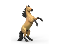Figura Semental Mustang