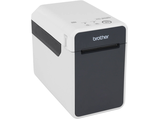 Impresora de Etiquetas BROTHER TD-2120N