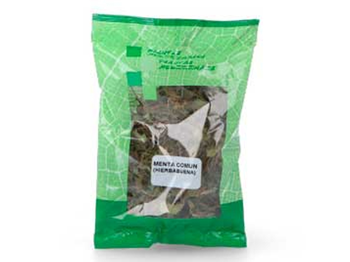 Complemento Alimentar PLAMECA Menta Comun Hierbabuena 20Grs. Plameca Plantas