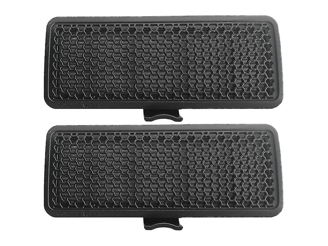 2 filtros HEPA para LG ADQ73573301 VC4220NHT VC4220NHTU VC4220NRT