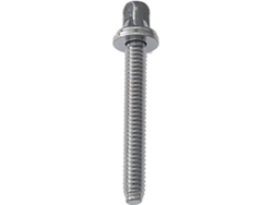 Tornillos GIBRALTAR Sc-4C (42 mm - 6 unidades)