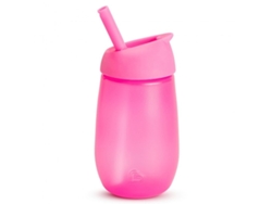 Vaso Con Pajita MUNCHKIN