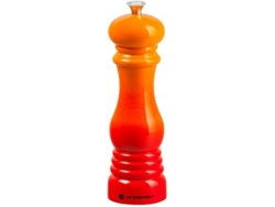 Molinillo de Sal LE CREUSET Naranja