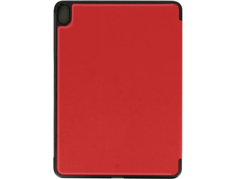 Funda iPad iPad Air 2020 AVIZAR FOLIO-TRIF-RD-AIR20 Rojo