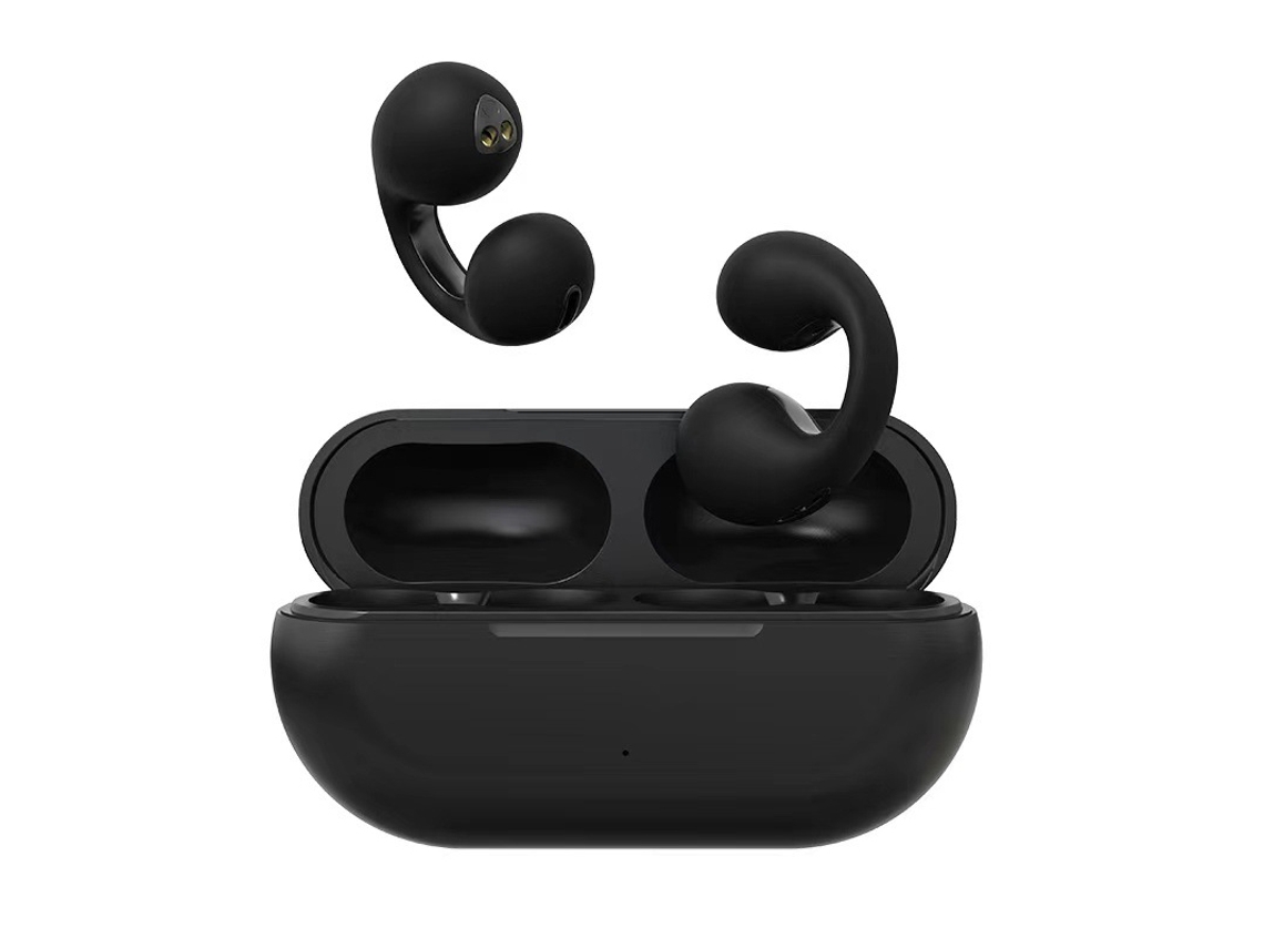 Auriculares Bluetooth True Wireless Gaming REDCORINGE REDCORINGE®s5.2 Ipx7 HookHifi Bass Impermeable